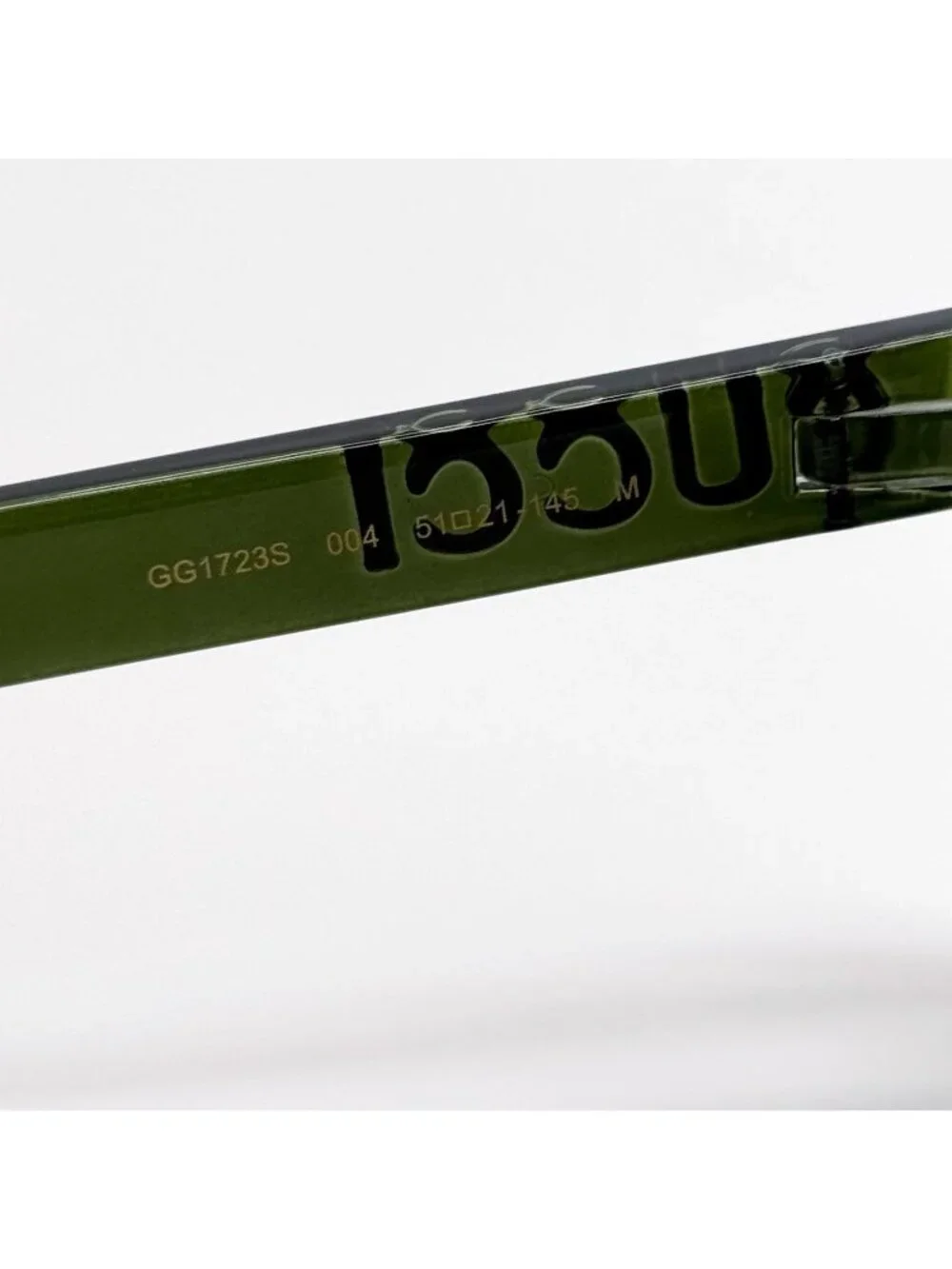 NEW Gucci Sunglasses GG1723S 004